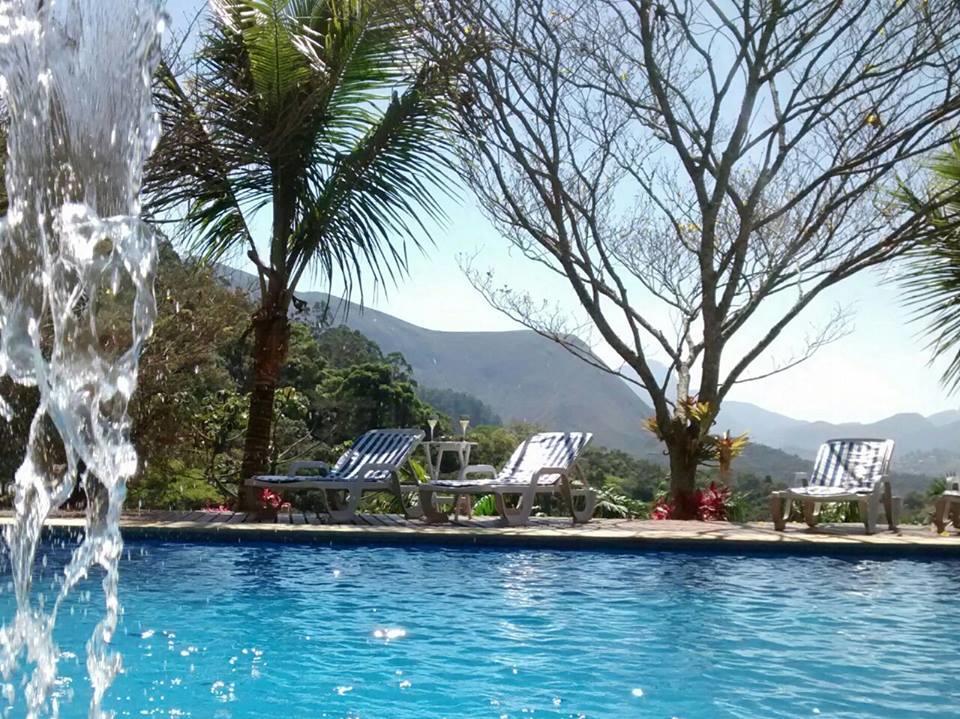 Pousada Alcove Village Petropolis  Exterior photo