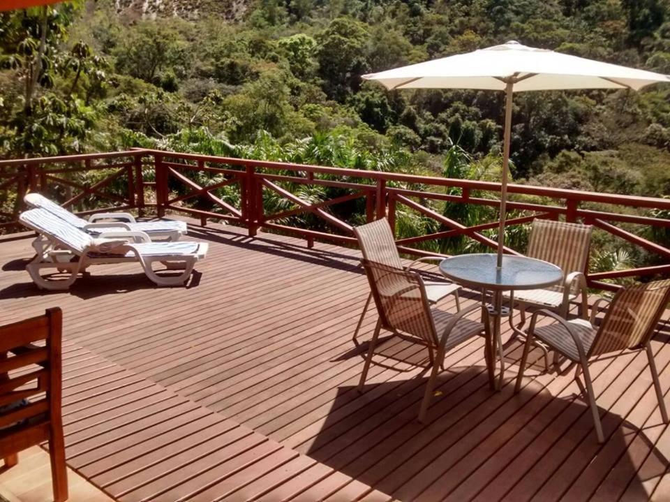 Pousada Alcove Village Petropolis  Exterior photo