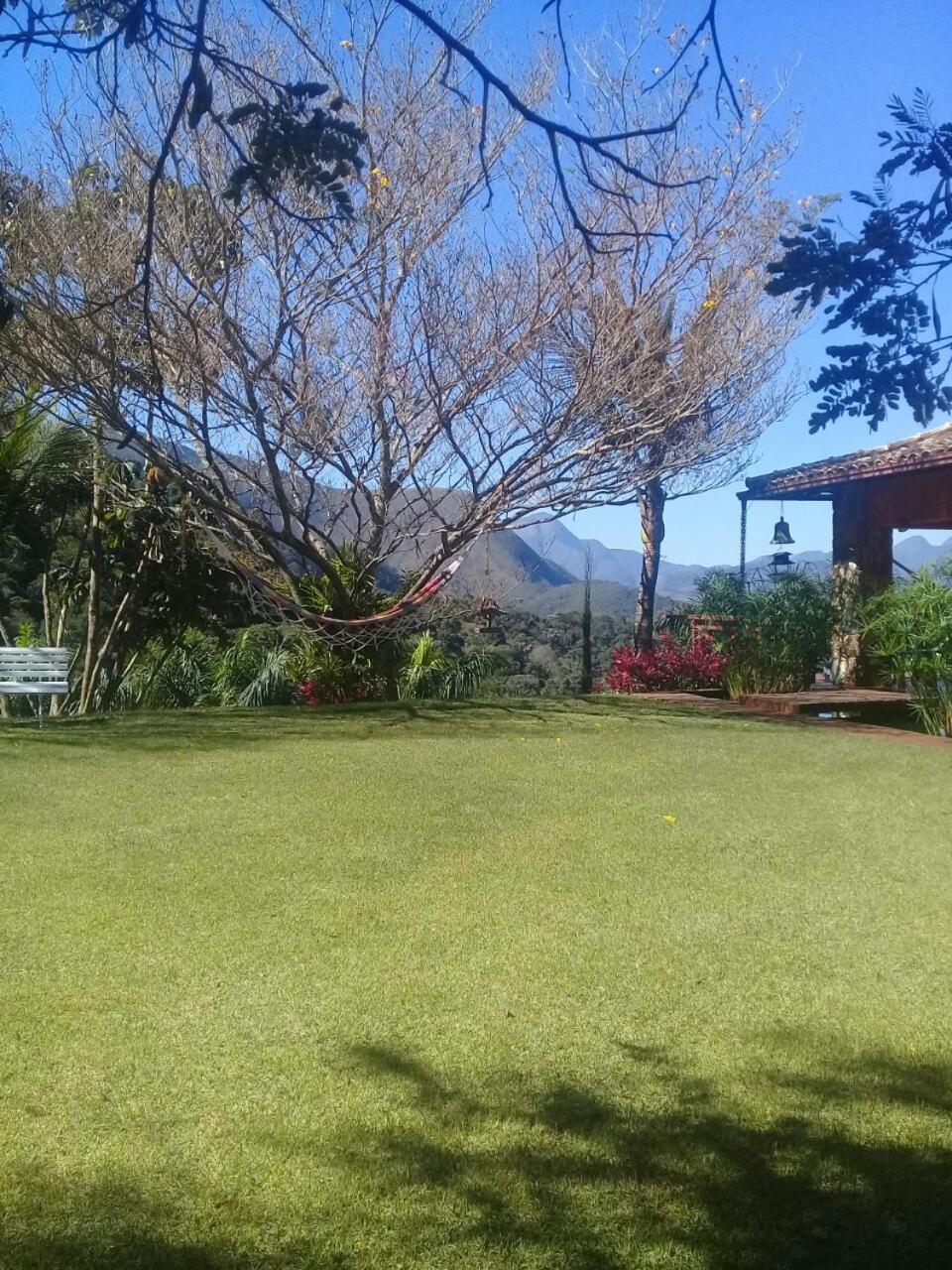Pousada Alcove Village Petropolis  Exterior photo