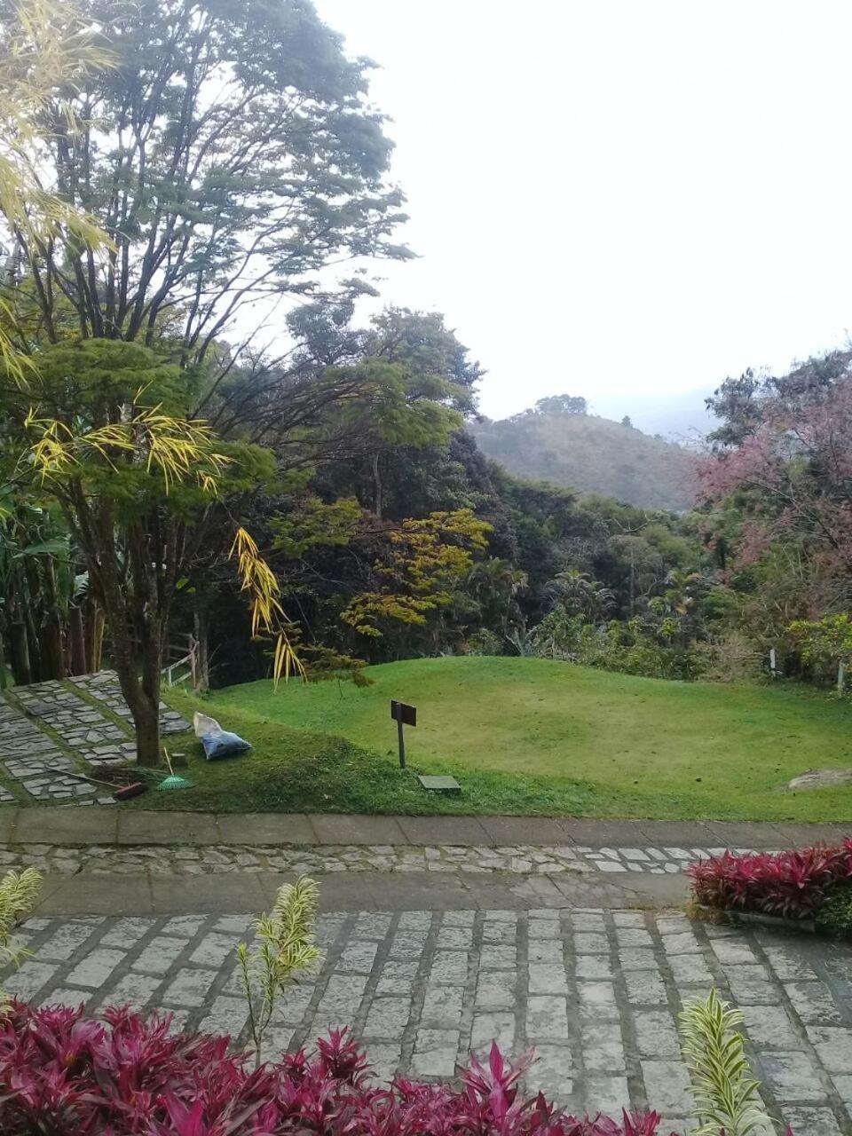 Pousada Alcove Village Petropolis  Exterior photo