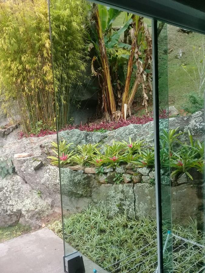 Pousada Alcove Village Petropolis  Exterior photo