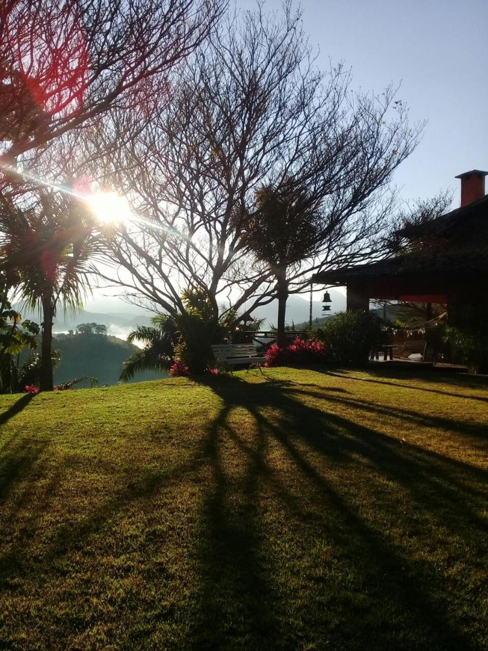 Pousada Alcove Village Petropolis  Exterior photo