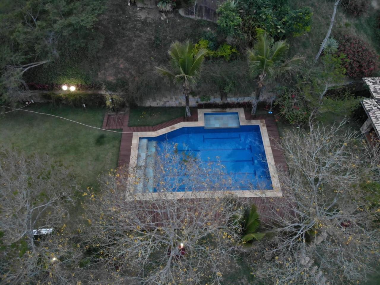 Pousada Alcove Village Petropolis  Exterior photo