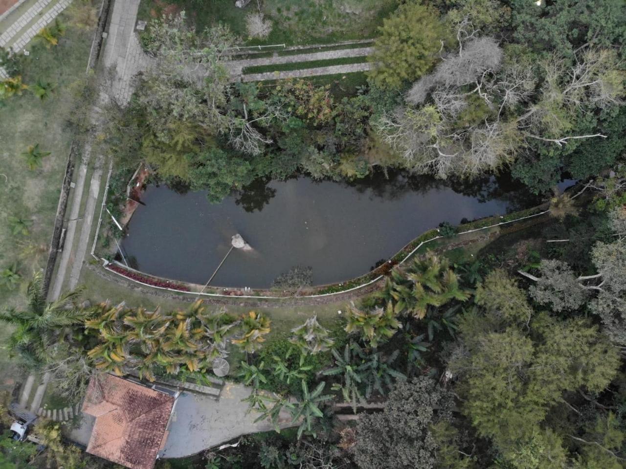 Pousada Alcove Village Petropolis  Exterior photo