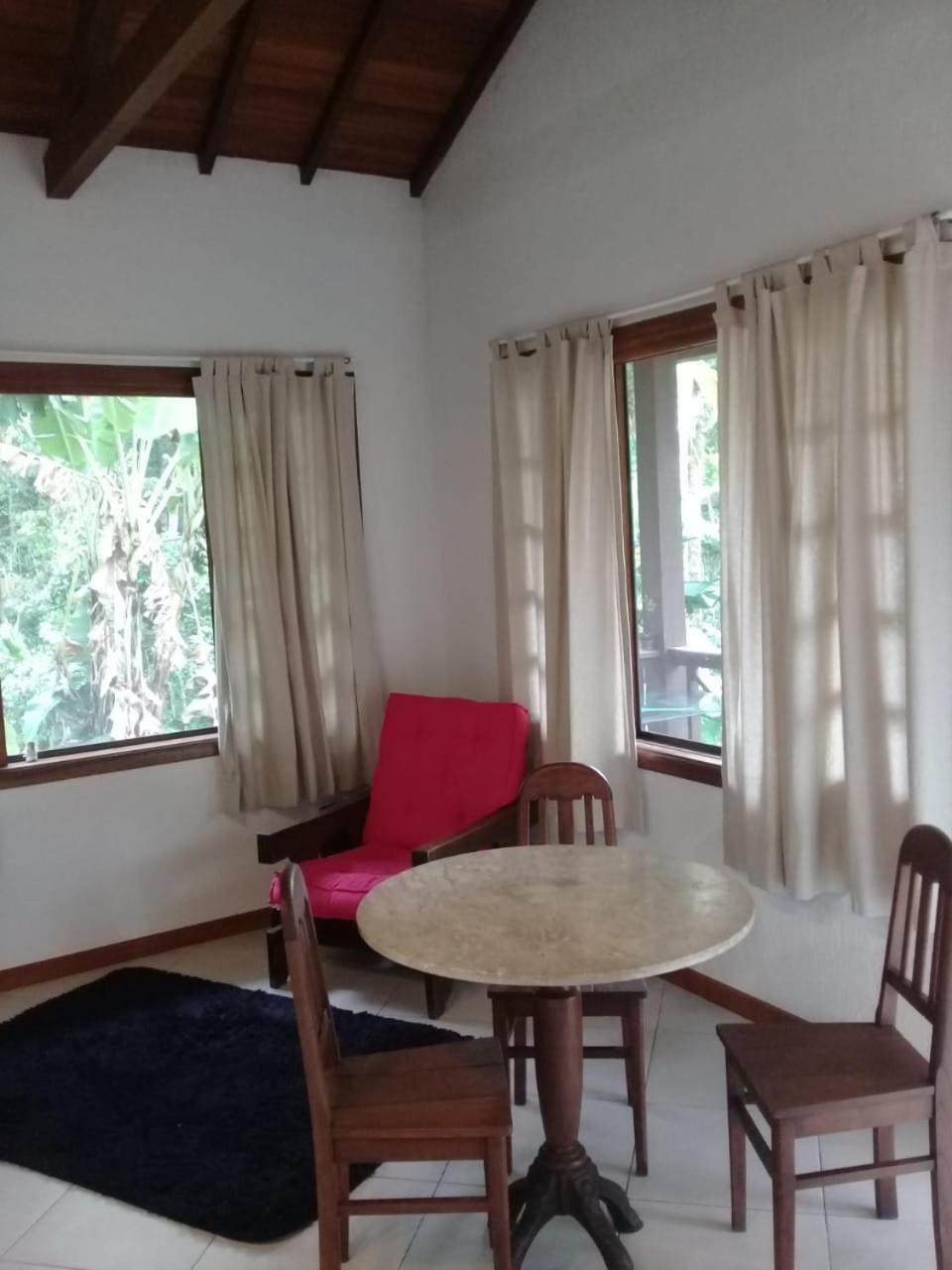 Pousada Alcove Village Petropolis  Exterior photo