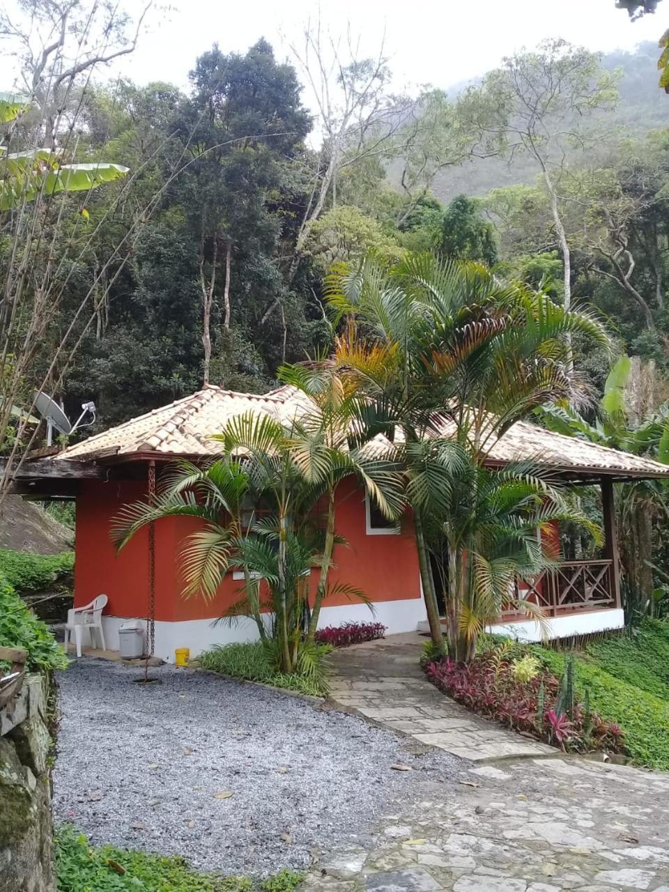 Pousada Alcove Village Petropolis  Exterior photo